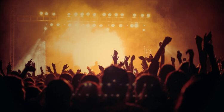 El Festival Vive Latino reunirá a bandas de música en México en su edición de 2024