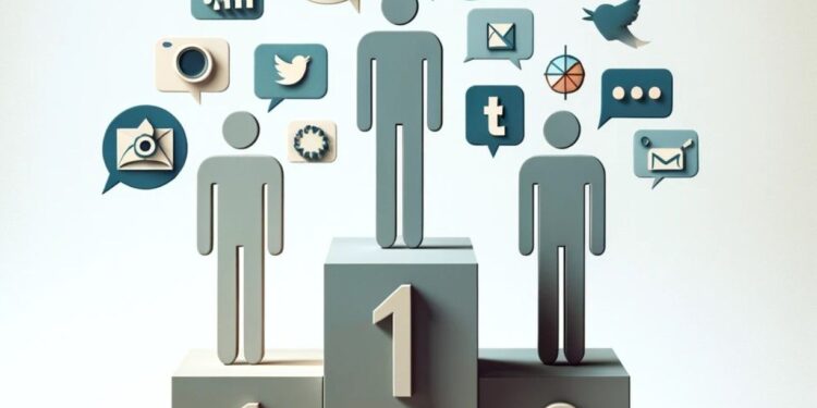 Top Agencias de Influencers en México, ¿qué las distingue según Gamol?