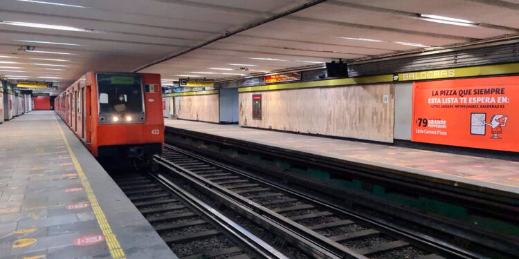 ¡Los Ojos de la Capital!