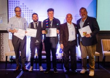 Se celebra el segundo ‘Foro Latinoamericano Nicotina y Reducción de Riesgo’