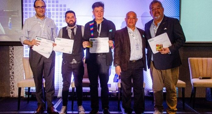 Se celebra el segundo ‘Foro Latinoamericano Nicotina y Reducción de Riesgo’