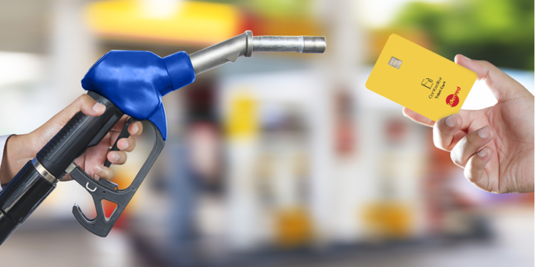 Vales de gasolina Edenred: la opción segura para abastecer la flota