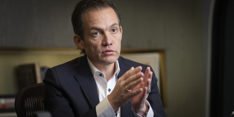 Los FIBRAS constituyen uno de los negocios más atractivos: Gustavo Tomé Velázquez