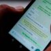 Aumenta robo de cuentas de Whatsapp en CDMX