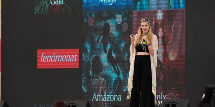 VictoriaFest2024 reunió a 2500 emprendedoras