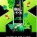 Axe® busca revolucionar la industria de fragancias con el mejor lanzamiento de su historia