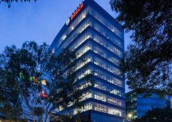 Bosch hace tangible lo intangible