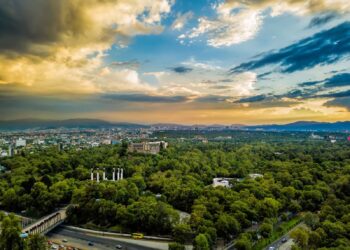 Veolia Water analiza qué medidas se están realizando en el gobierno y la industria sobre la crisis del agua