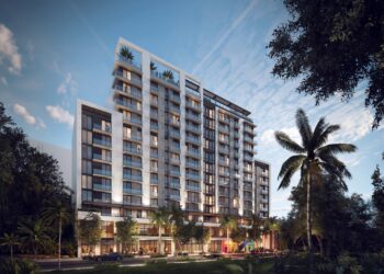 Domus Brickell Park presenta un nuevo estilo de inversión inmobiliaria en Miami, por medio de la industria hotelera
