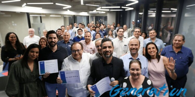 El nearshoring puede impulsar el talento joven de Yucatán