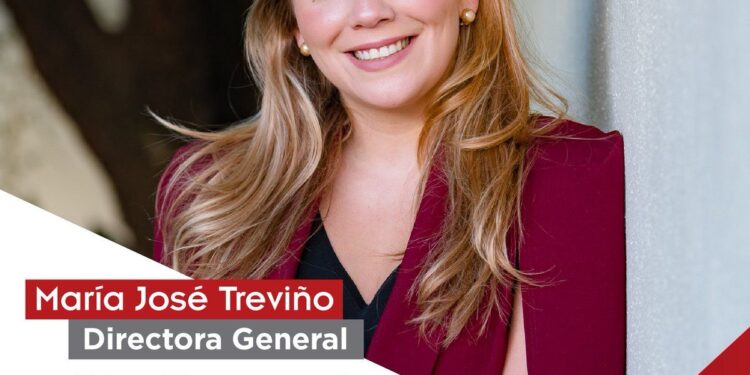 María José Trevino, de Acclaim Energy México, entre las 100 mujeres empresariales más influyentes en México