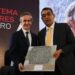 Gobierno de Puebla e Iberdrola México iluminan comunidades rurales