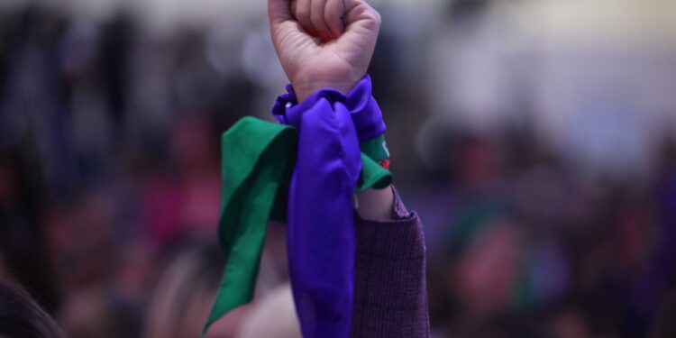 Vallas y un despliegue de 2 mil elementos acompañarán la #Marcha8m