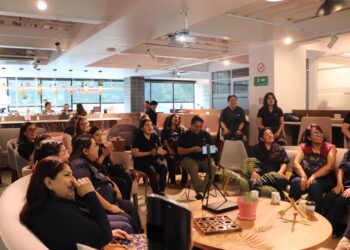 Glitzi, la innovadora App de servicios de belleza y bienestar a domicilio, impulsa el crecimiento de más de 750 microempresarias en México