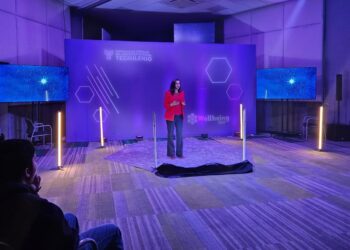 Tecmilenio impulsa el bienestar de las personas y de la comunidad con Wellbeing 360: ‘Una vida con Propósito’