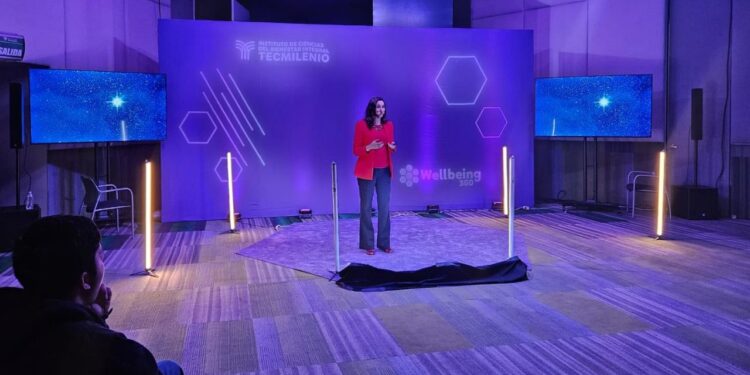 Tecmilenio impulsa el bienestar de las personas y de la comunidad con Wellbeing 360: ‘Una vida con Propósito’