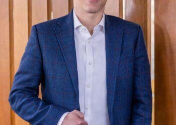 Unilever México nombra nuevo Director General