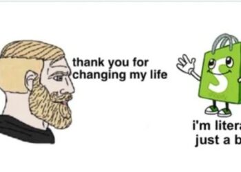 Shopify explica qué es el Merchandising y algunas estrategias para implementarlo al vender en línea