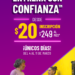 Planet Fitness® se une a la celebración del Mes de la Mujer con el mensaje «unidas nos movemos»