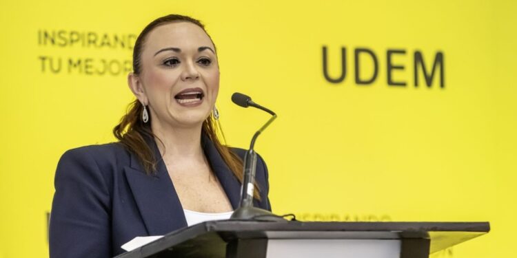 Clausuran Samsung Innovation Campus en la UDEM