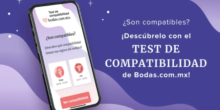 Bodas.com.mx invita a parejas a explorar con curiosidad su compatibilidad zodiacal mediante el lanzamiento de un test de compatibilidad