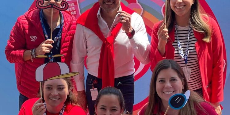 Helados Holanda celebra el Día Internacional de la Felicidad