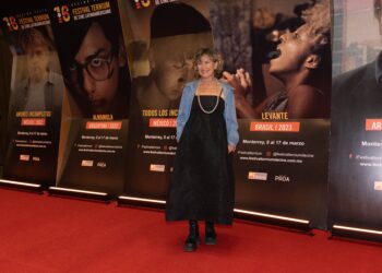 La XVI edición del Festival Ternium de Cine Latinoamericano 2024 abre sus puertas para celebrar la diversidad cinematográfica