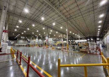 GEON(R) México anuncia una ampliación de 1,3 millones de dólares