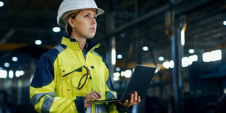 Importante impulsar el talento femenino para potenciar el nearshoring en México: NEORIS