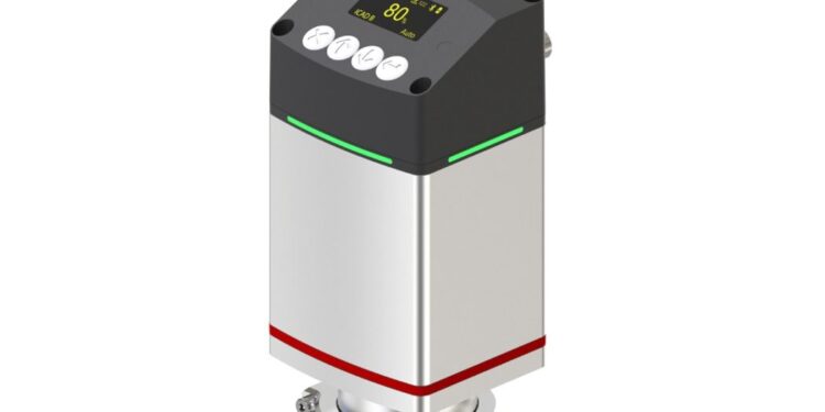 Danfoss presenta ICAD B que arroja nueva luz sobre la refrigeración industrial