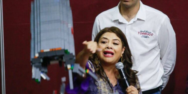 Brugada se enoja con la prensa y manda mensaje a Taboada 