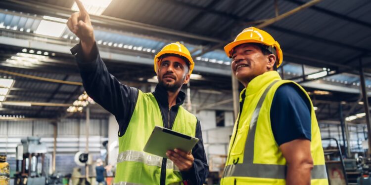 Inteligencia artificial aumentará tiempo de vida de maquinaria en manufactura: Fracttal One