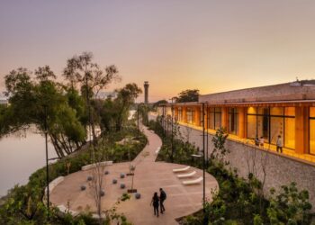 Villahermosa y el renovado Malecón: un símbolo de innovación, sostenibilidad y conexión comunitaria con la culminación del ambicioso proyecto de renovación del Malecón, marcando el inicio