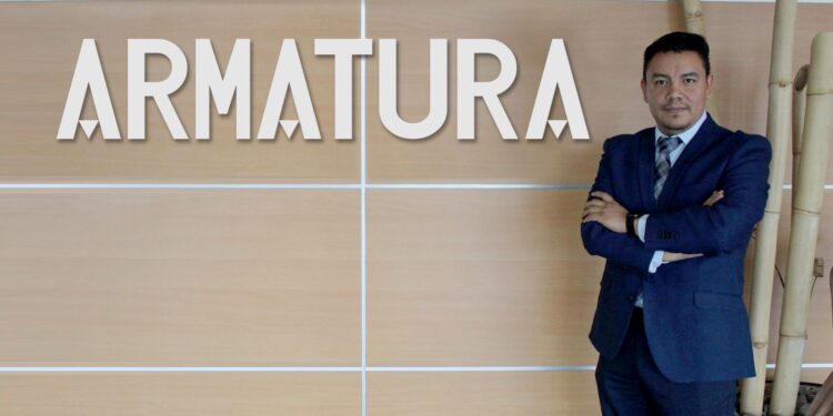 Armatura firma alianza con TVC en Línea