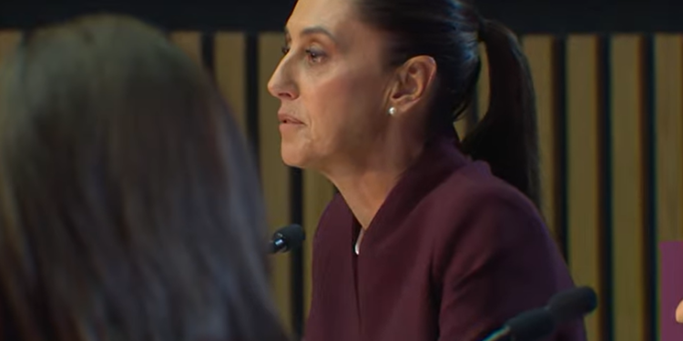 ¡Los Ojos de la Capital!