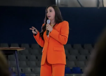 Gele Giner, líder de Kopay, explica cuáles son las claves para convertirse en una empresaria de éxito