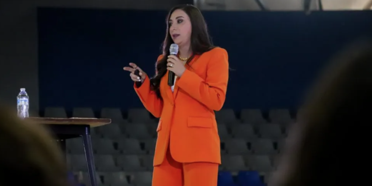 Gele Giner, líder de Kopay, explica cuáles son las claves para convertirse en una empresaria de éxito