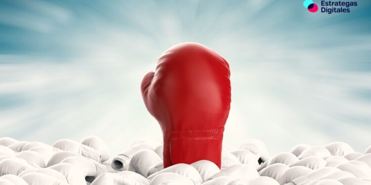 Estrategas Digitales revela cómo destacar en un mercado altamente competitivo