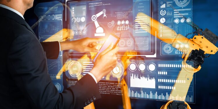 Minsait recomienda una estrategia de ciberseguridad desde un punto de vista holístico para la industria 4.0