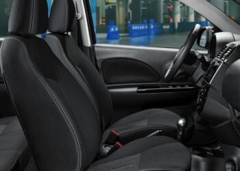 Conoce al subcompacto que llegó hace 13 años a México 