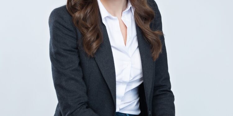 ATREVIA nombra a Carmen Sánchez-Laulhé nueva presidenta y directora general en México