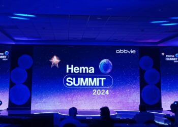 AbbVie impulsa espacios de educación médica continua en materia de cánceres hematológicos