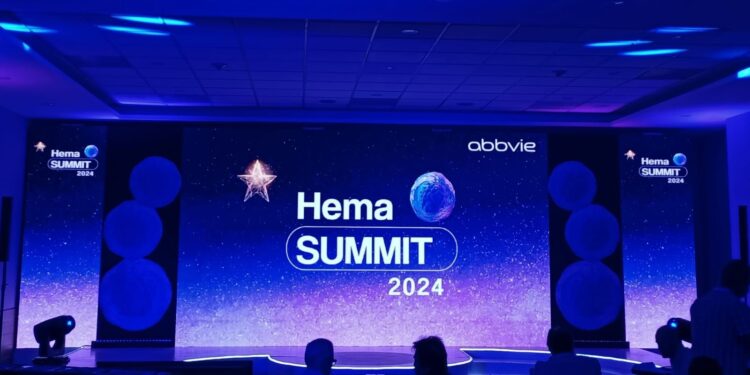 AbbVie impulsa espacios de educación médica continua en materia de cánceres hematológicos