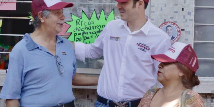 Denuncian vecinos indiferencia y abandono de Tabe