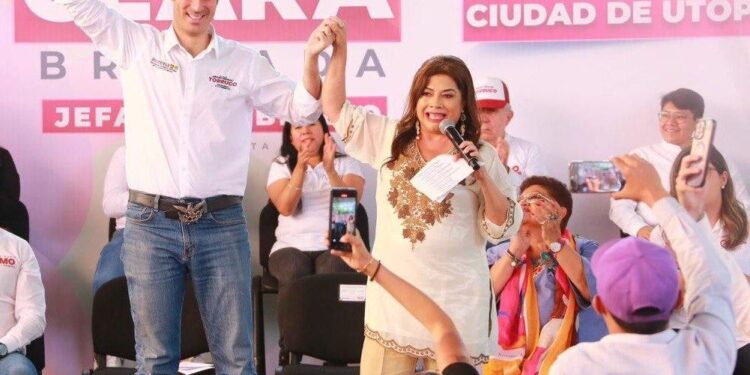 Con Clara y Torruco la MH volverá a brillar