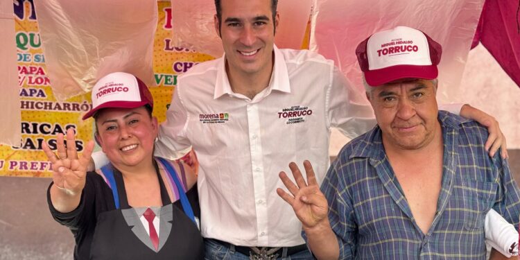 "La Empleadora 4.0", más progreso en MH