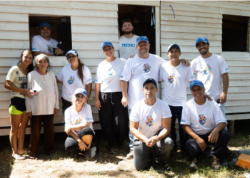 Softys lanza su nueva estrategia de sostenibilidad