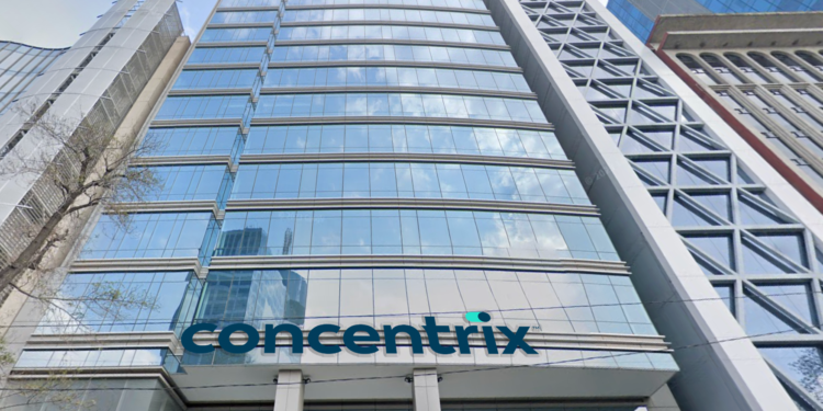 Concentrix + Webhelp cambia su nombre a Concentrix