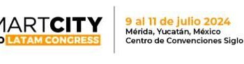 Presentación oficial de la 9a edición del Smart City Expo LATAM Congress