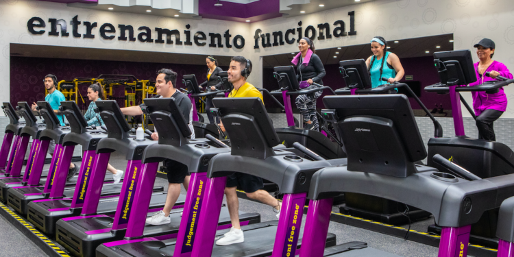 Planet Fitness llega a Guadalajara con su primera ubicación, introduciendo La Zona Libre de Críticas